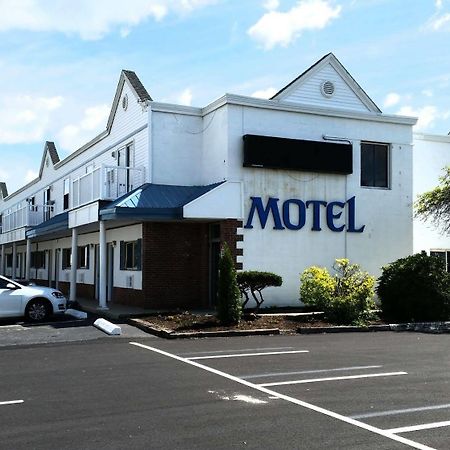 Seabreeze Motel Old Orchard Beach Eksteriør bilde